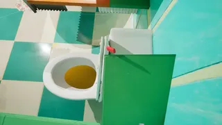 Soap Slide