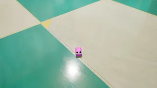 Soap Slide