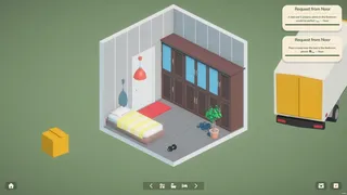 Moving Day