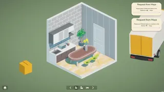 Moving Day