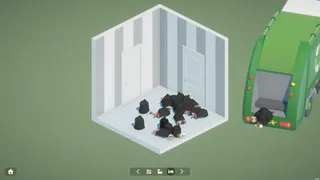 Moving Day