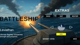 Скриншот 5 к игре Battleship 2