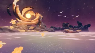 Star Catcher