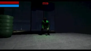 HUSHRUN