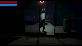 HUSHRUN