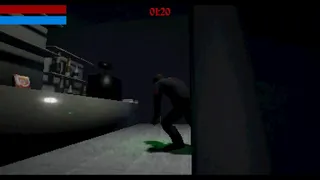 Скриншот 5 к игре HUSHRUN