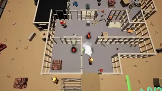 Backfire Brigade