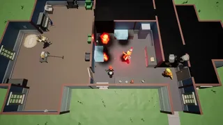 Backfire Brigade