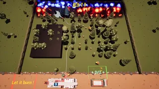 Backfire Brigade