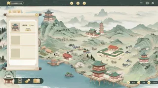 心流栖旅