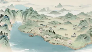 心流栖旅