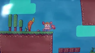 You Don't Belong Here