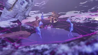 You Don't Belong Here