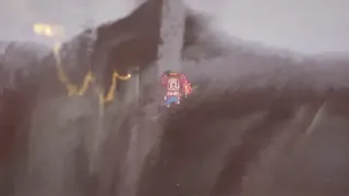 You Don't Belong Here