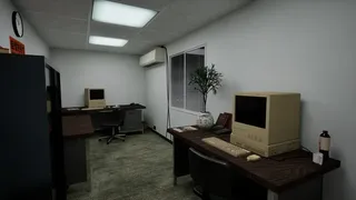 Office Kurobaito