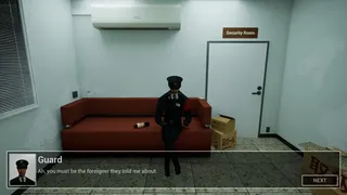 Office Kurobaito