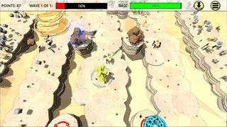Elevation Tower Defense