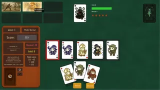 Beanventures!