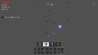 Slot Machine Defence