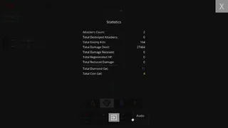 Slot Machine Defence