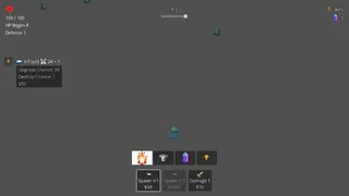 Slot Machine Defence