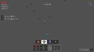 Скриншот 5 к игре Slot Machine Defence