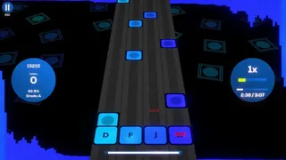 Music Game