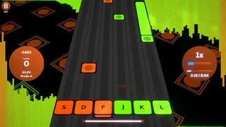 Music Game