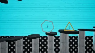 Скриншот 6 к игре The Living Threeangle