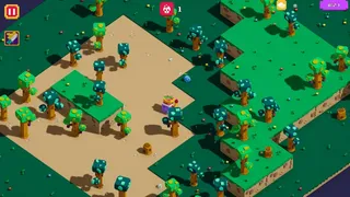 Pig Commander