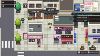 Скриншот 5 к игре Maids of Storm