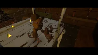 Скриншот 6 к игре Nest of Dust