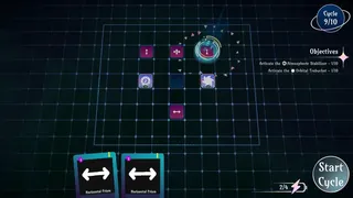 Deckonauts