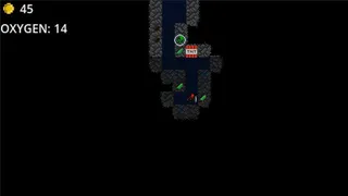 Space Digger Red Beard