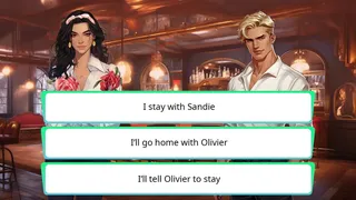 Скриншот 5 к игре IN LOVE: True Romance Pack