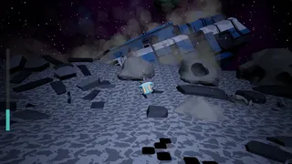 Скриншот 5 к игре CoThrust
