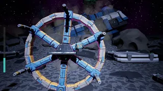 Скриншот 6 к игре CoThrust