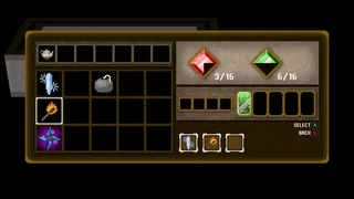 Скриншот 5 к игре Shalnor: Silverwind Saga 2