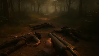 Скриншот 7 к игре BlackHollow: 1870