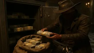 Скриншот 8 к игре BlackHollow: 1870