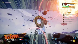 Скриншот 5 к игре Hell over Me