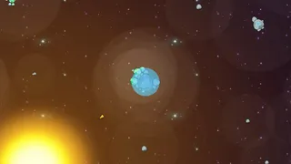 Gravitation