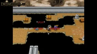 Скриншот 7 к игре Dreadmarrow