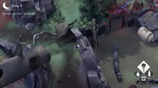 Скриншот 5 к игре Not My War