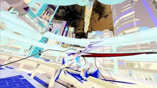 Скриншот 5 к игре HYPERFUNK