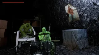 Скриншот 8 к игре Ultimate Drummer