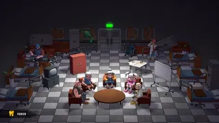Скриншот 5 к игре Senior Survival Club