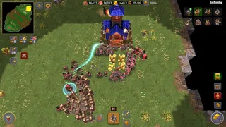 Blaze Of Empires
