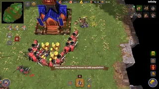 Blaze Of Empires