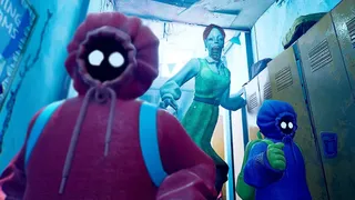 Someone's Inside Me